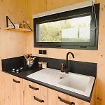 Parcel Tiny House I Les Jardins De La Thillaye *