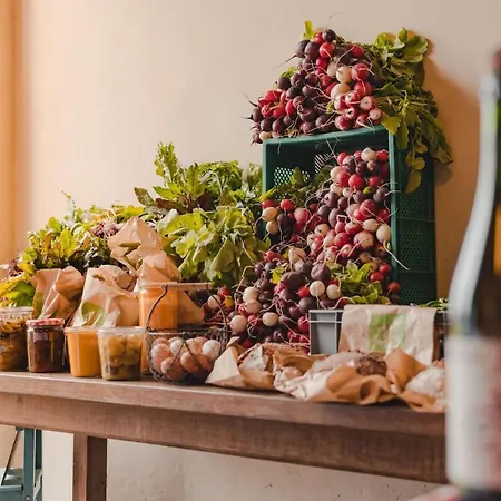 Parcel Tiny House I Les Jardins De La Thillaye Reux