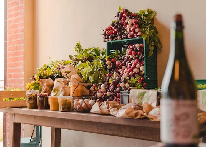 Parcel Tiny House I Les Jardins De La Thillaye Reux